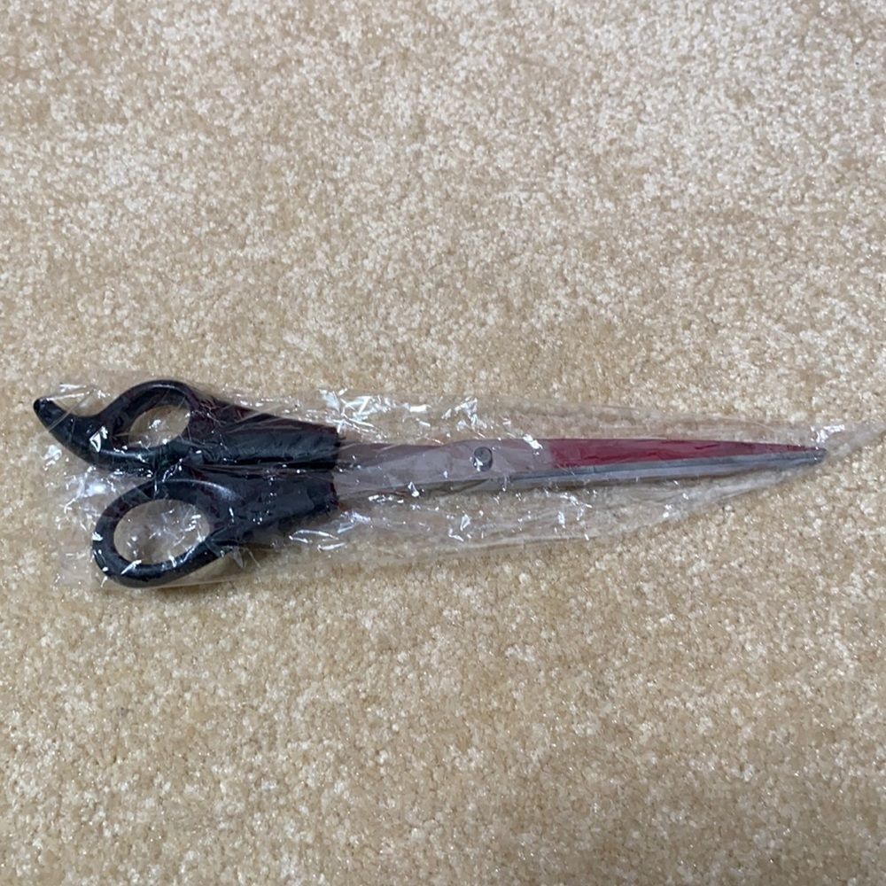 Scissors for Grooming - NEW